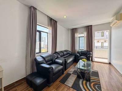 Apartmán K pronájmu in BKK 1, Boeng Keng Kang, Phnom Penh