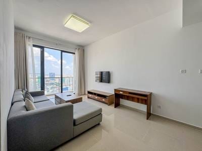 Zařízeno Apartmán K pronájmu
