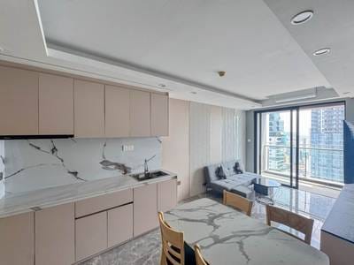 Zařízeno Apartmán K pronájmu