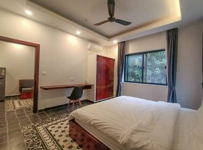 Apartment For Rent in Svay Dankum, Siem Reap, Siem Reap