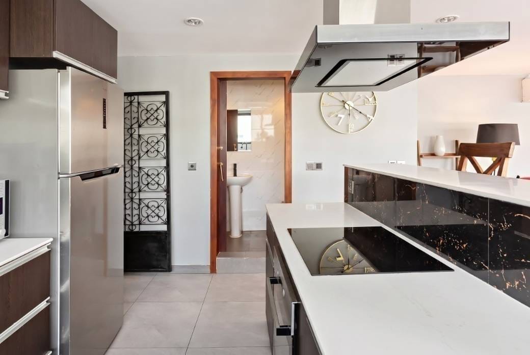 Daun Penh Apartmán Na prodej in Daun Penh