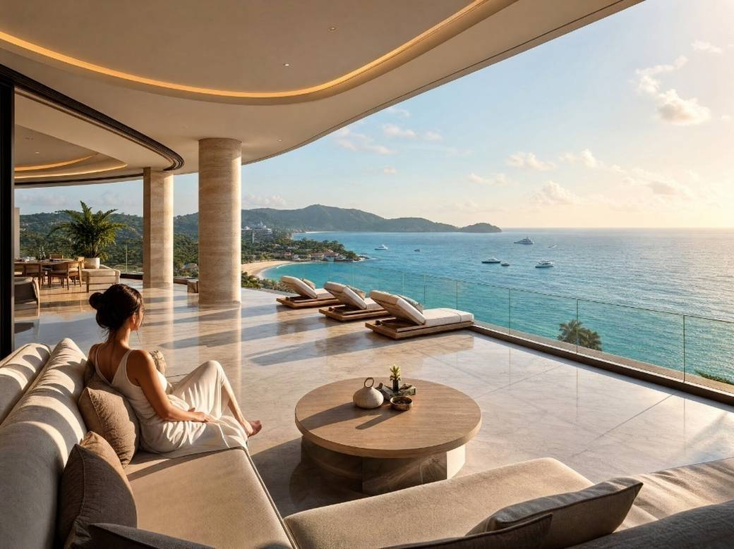 Time Square 15 - Sihanoukville | POA Condo