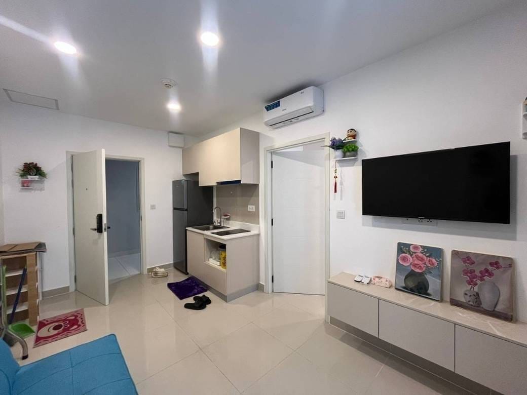 Chip Mong | Park Land TK Condo | 已装修公寓出租