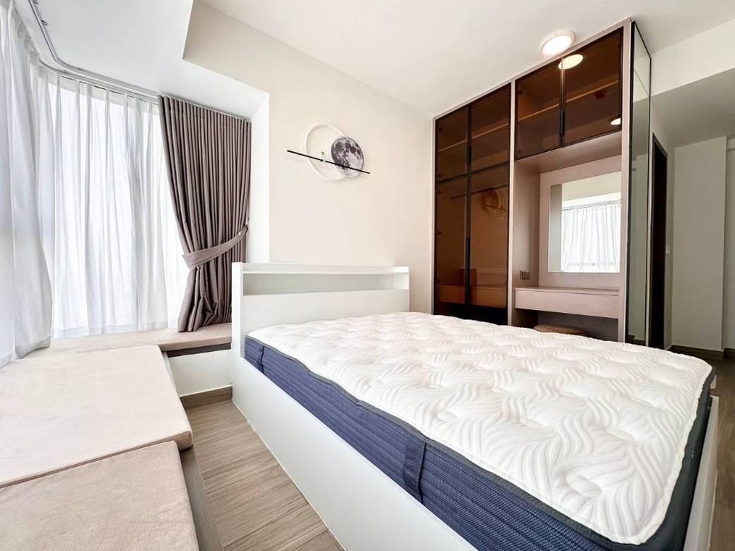 Condo For Sale & Rent in Chak Angrae Leu, Meanchey, Phnom Penh