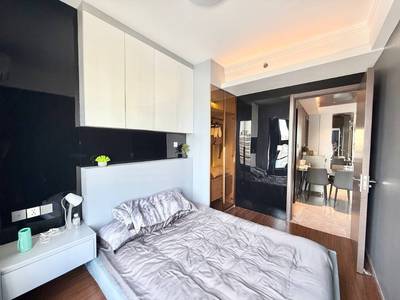 Agile Sky Residence | 18-117 sqm Living Size Condo For Sale & Rent in Boeng Keng Kang