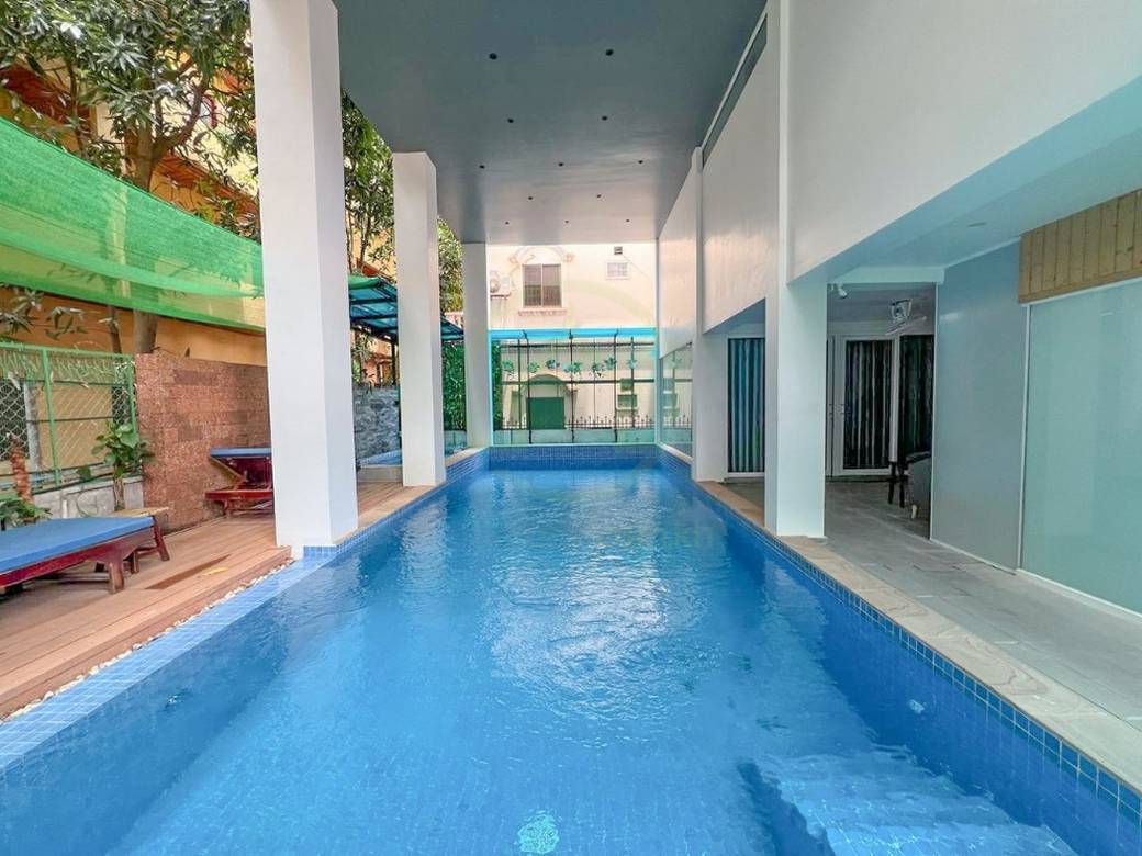 Apartment For Rent in Siem Reap $350