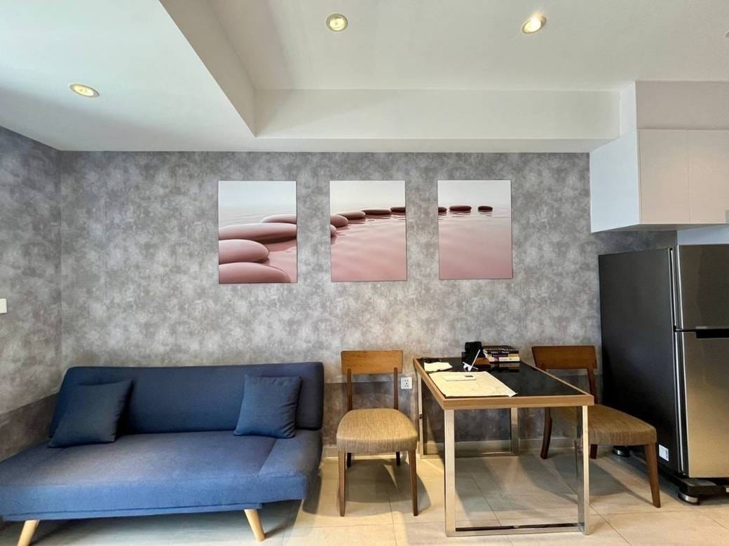 Time Square 3 | $85,000 Condo