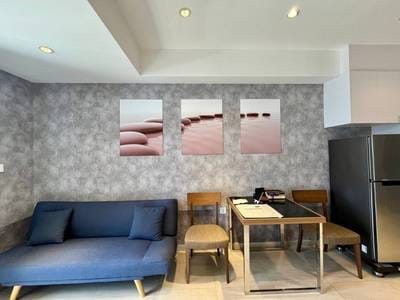 Time Square 3 | $85,000 Condo