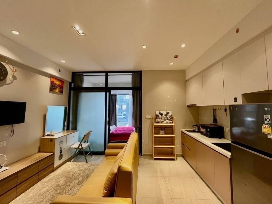 Boeung Kak 1, Toul Kork, Phnom PenhのマンションFor Sale & Rent
