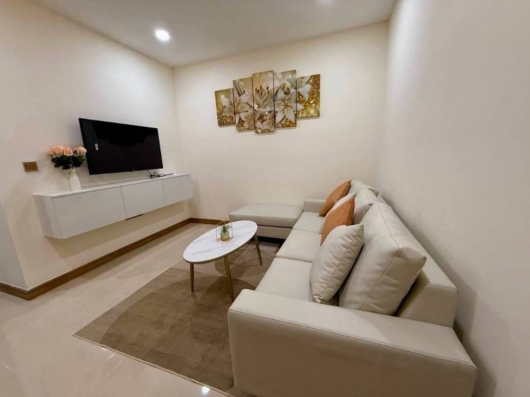 Olympia City | $55,900 Condo