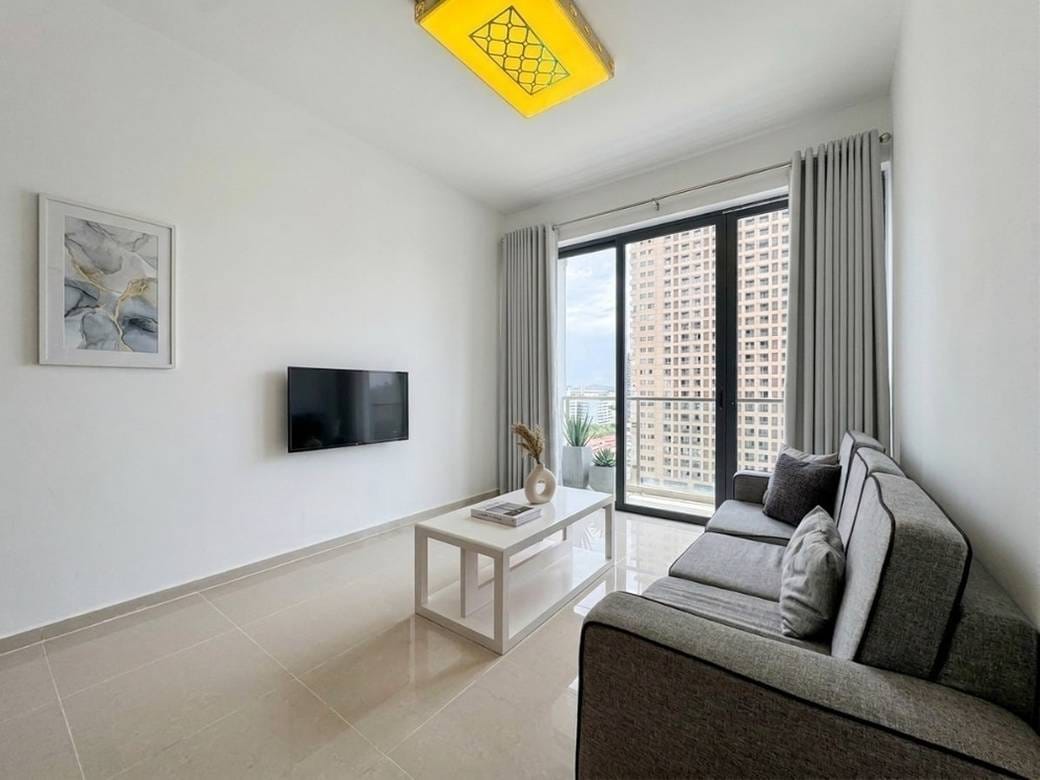 💁‍♂️ Lovely 1 Bedroom Condo for Rent in Olympic area | $400