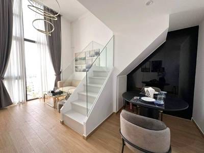 Morgan EnMaison | Condo Type | Chroy Changvar Кондоминиум Для Продажи in Chroy Changvar