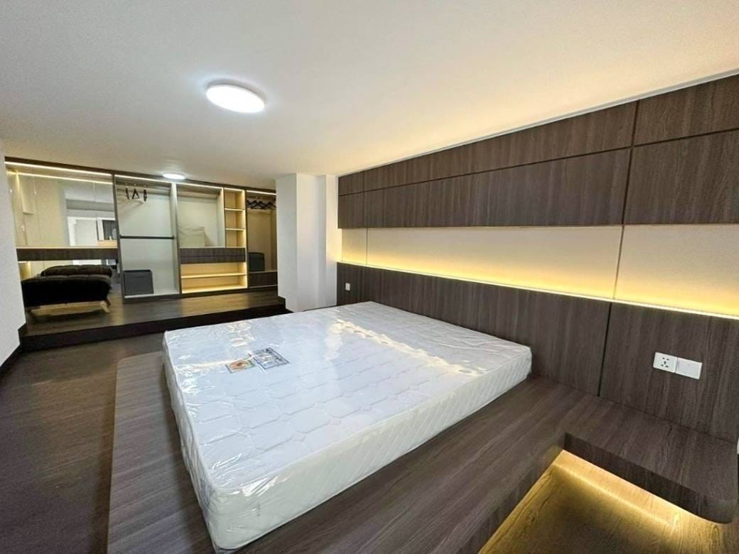 Condo À vendre à Chroy Changvar, Phnom Penh