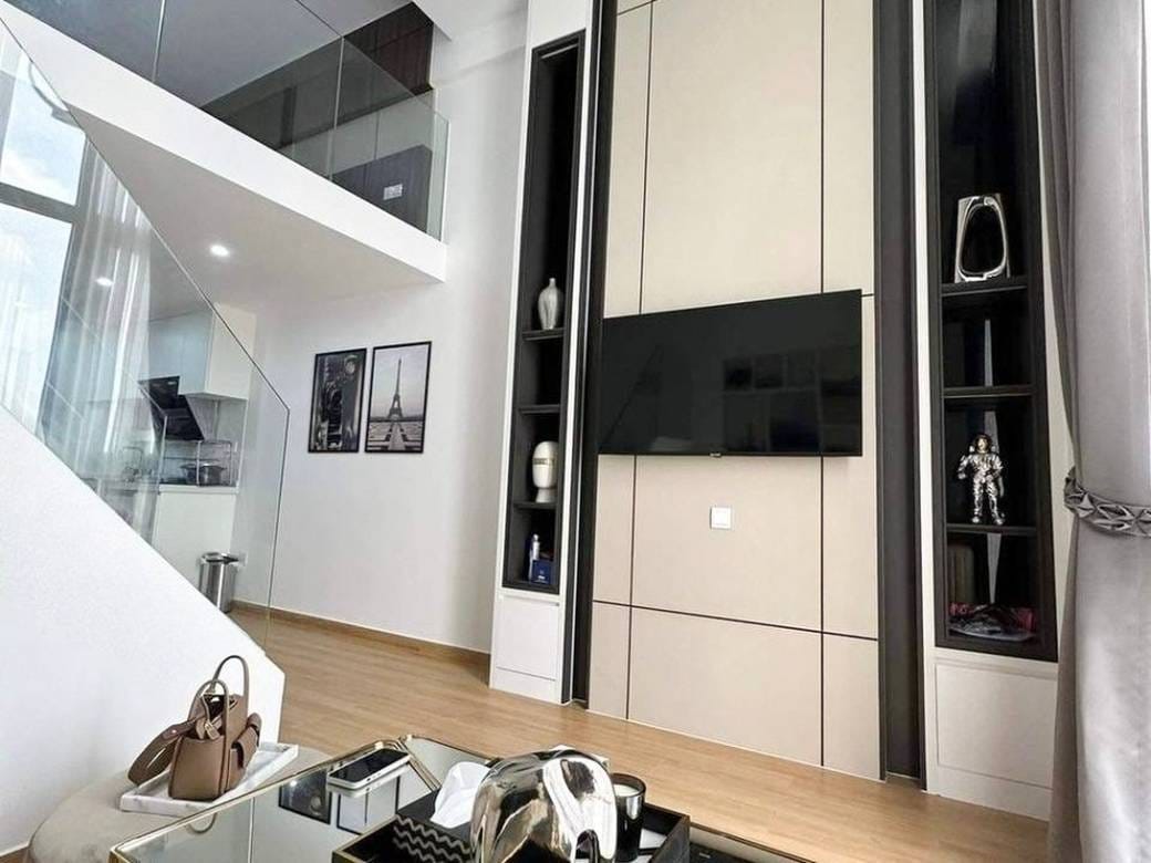 Morgan EnMaison | Condo Type | Кондоминиум Для Продажи in Чрой Чангвар, Чрой Чангвар, Пномпень
