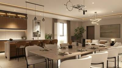 LZ SEA VIEW PREMIUM | ខុនដូ សំរាប់លក់ នៅSihanoukville តម្លៃ $121,250