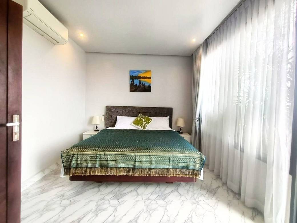 Sala Kamraeuk Apartmán K pronájmu in Sala Kamraeuk