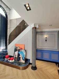 Time Square 7 | 4-12 sqm Living Size Кондоминиум Для Продажи in Toul Kork