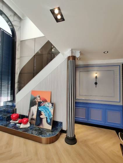 Time Square 7 | 4-12 sqm Living Size Кондоминиум Для Продажи in Toul Kork