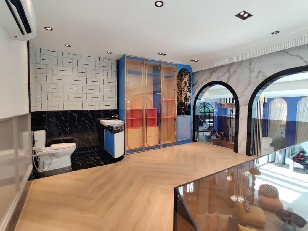 Time Square 7 | Кондоминиум Для Продажи in Боунг Как 1, Тул Кок, Пномпень