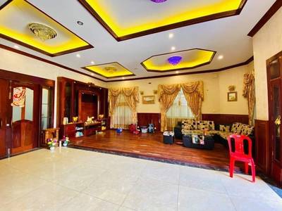 Boeung Tumpun Vila Na prodej in Boeung Tumpun