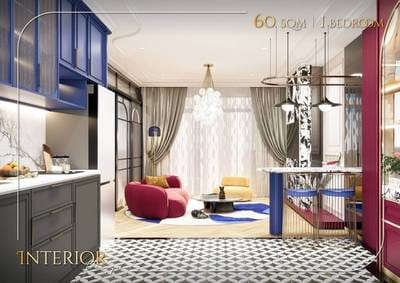 Time Square 7 | Condo Na prodej in Boeung Kak 1, Toul Kork, Phnom Penh