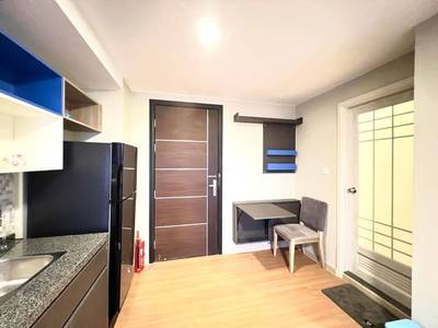 30 sqm Living Size Condo Na prodej in Chbar Ampov