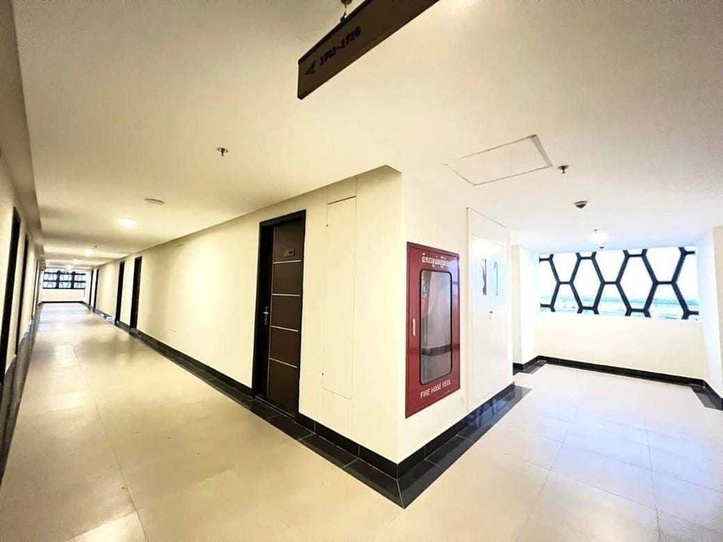 Condo Na prodej with 2 Parking Space