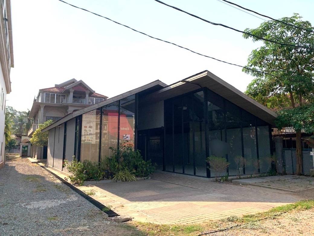 🏢 SHOPHOUSE FOR RENT – SIEM REAP CITY