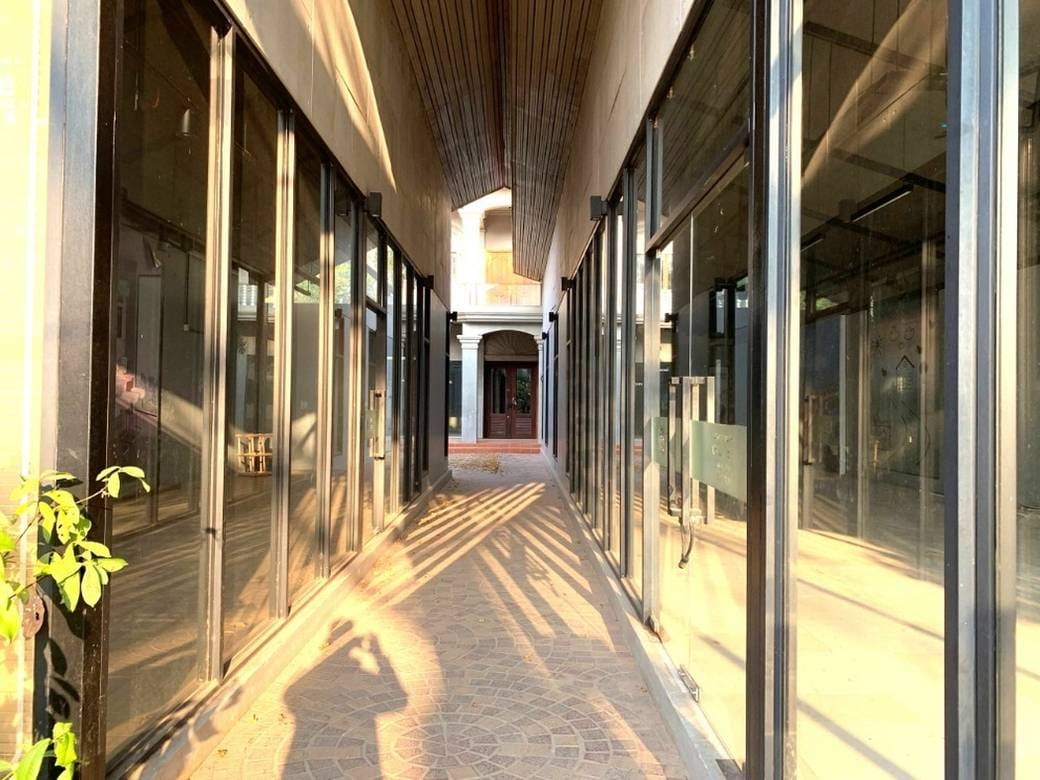 CommercialShophouse Для Аренды in Sla Kram, Siem Reap
