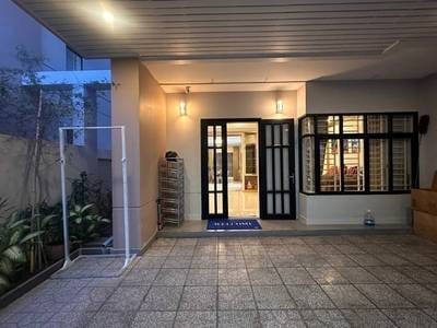 Borey Peng Huoth : The Star Diamond | $339,000 Twin Villa