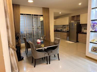 Borey Peng Huoth : The Star Diamond | Furnished Twin Villa For Sale & Rent