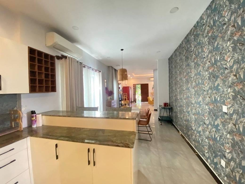 Kandaek군, 바콘사, 씨엠립에 있는 별장 For Sale & Rent