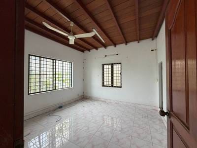 400 sqm Living Size Villa For Rent in Meanchey