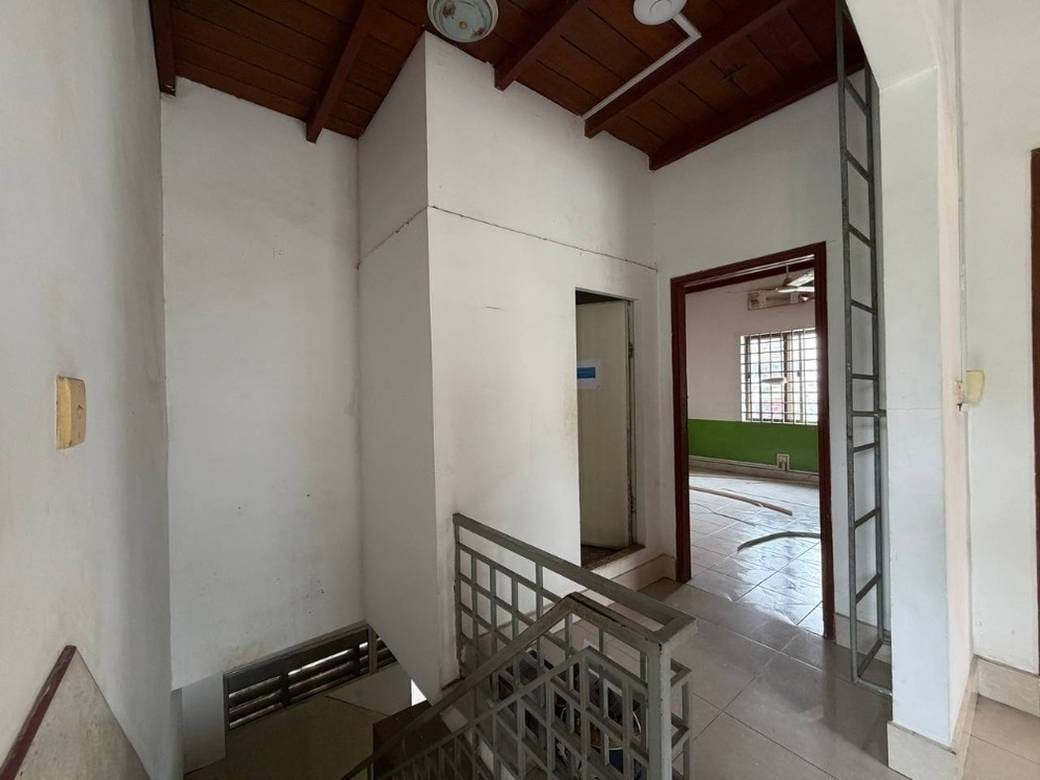 Villa For Rent in Boeung Tumpun, Meanchey, Phnom Penh