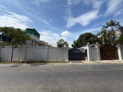 Lot Na wynajem w Boeung Tumpun, Meanchey, Phnom Penh