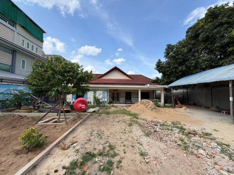 ដី សំរាប់ជួល នៅ Boeung Tumpun, Meanchey, Phnom Penh