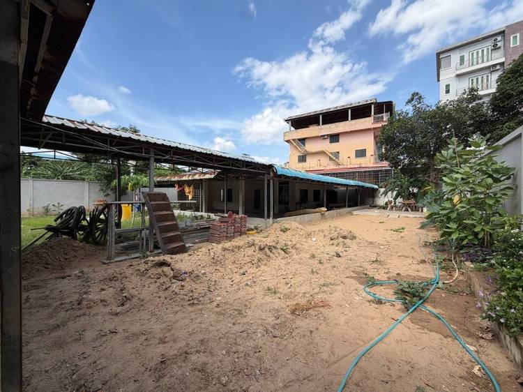 Działka Na wynajem w Boeung Tumpun, Meanchey, Phnom Penh