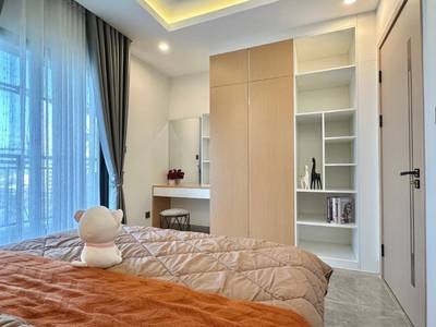 Residence H Sen Sok | 35-71 sqm Living Size Condo For Sale in Sen Sok