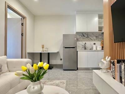 Residence H Sen Sok | Furnished Condo For Sale