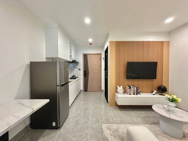 H Residence | 1-Bedroom Condo for Sale in Sen Sok