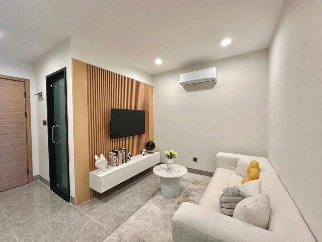 Residence H Sen Sok | Condo For Sale in Sen Sok $50,000