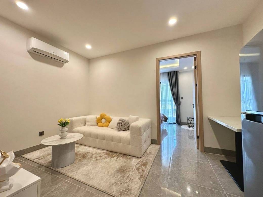 Residence H Sen Sok | $50,000 Condo