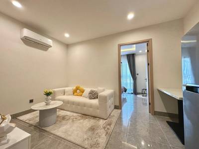 Residence H Sen Sok | $50,000 Condo