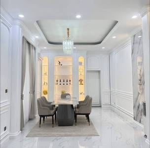 The ML Villa | วิลล่า สำหรับขาย พื้นที่ใช้สอย 192 ตร.ม. ใน Dangkao