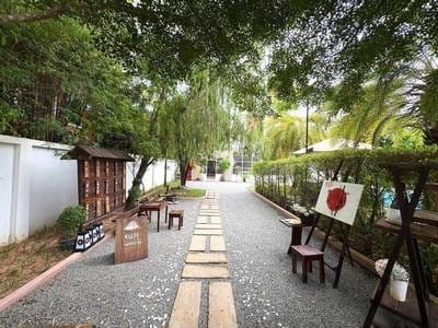 Hotel For Sale in Sla Kram, Siem Reap, Siem Reap
