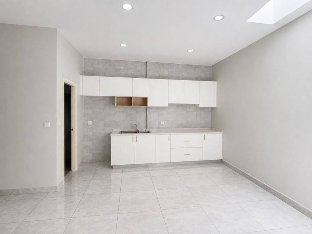 La Palm Residences | Dom szeregowy Na sprzedaż o powierzchni mieszkalnej 175-216 m² w Dangkao