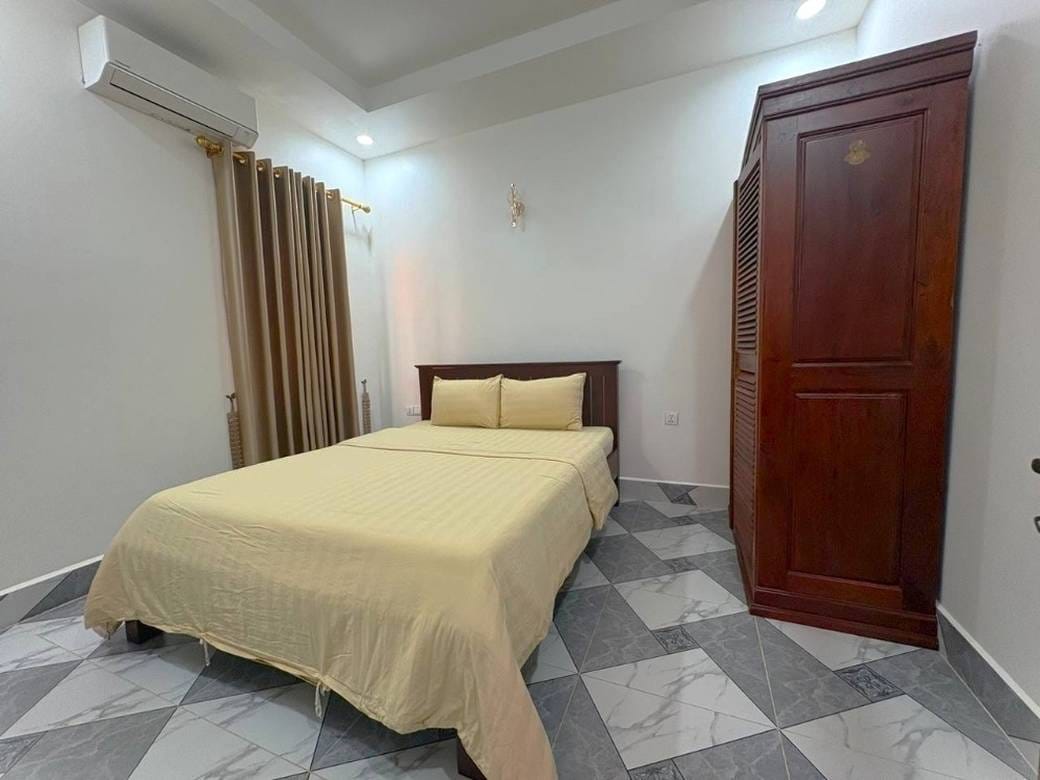 Siem Reap套房出租，位于Siem Reap