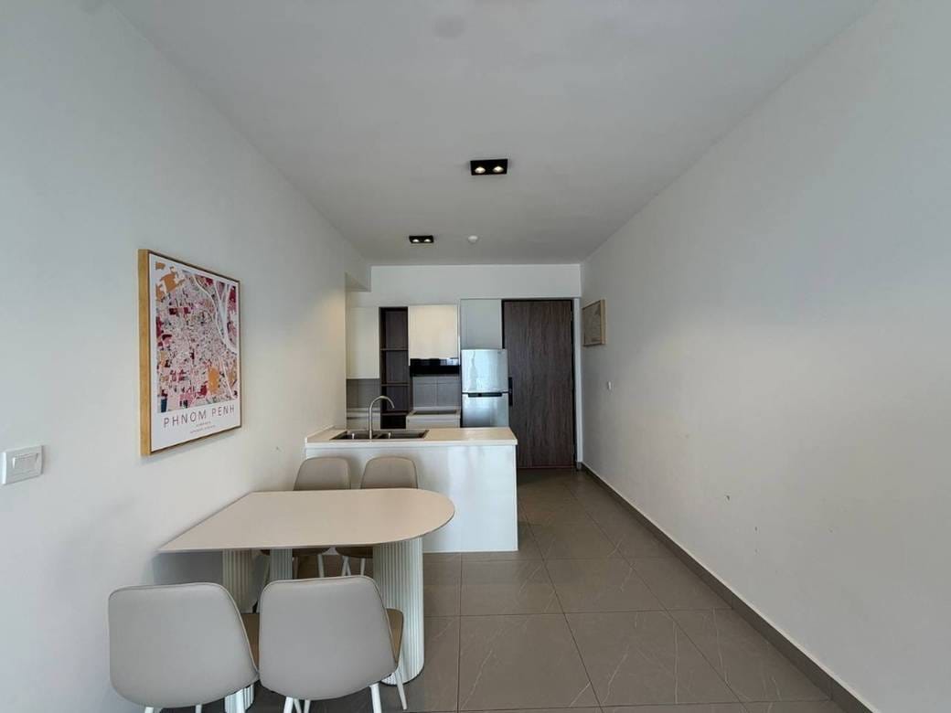 Urban Village Phase 2 | 28-111 sqm Living Size Condo For Rent in Meanchey