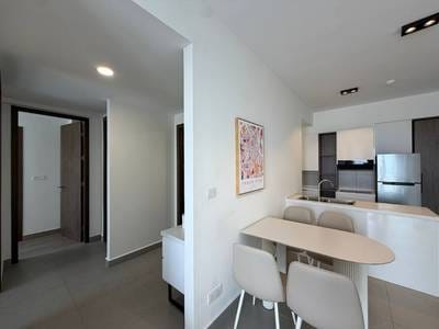Urban Village Phase 2 | Furnished Condo For Rent