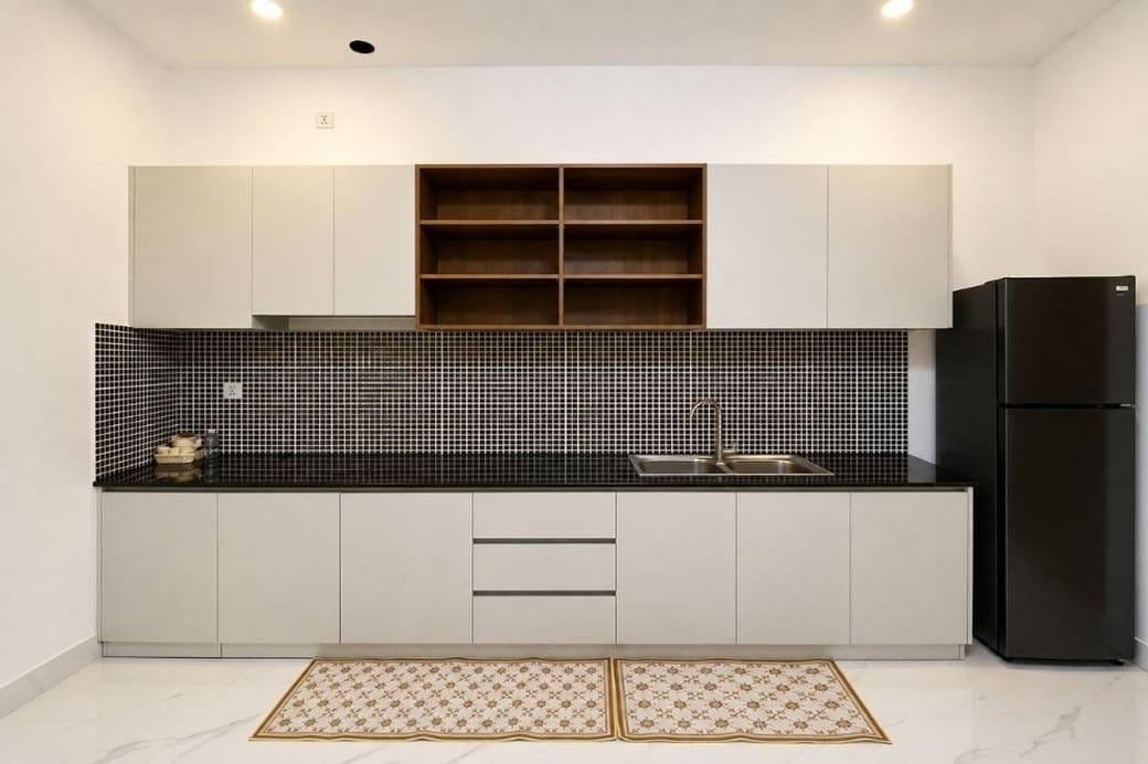 Villa À louer de 192 m² habitables à Dangkao